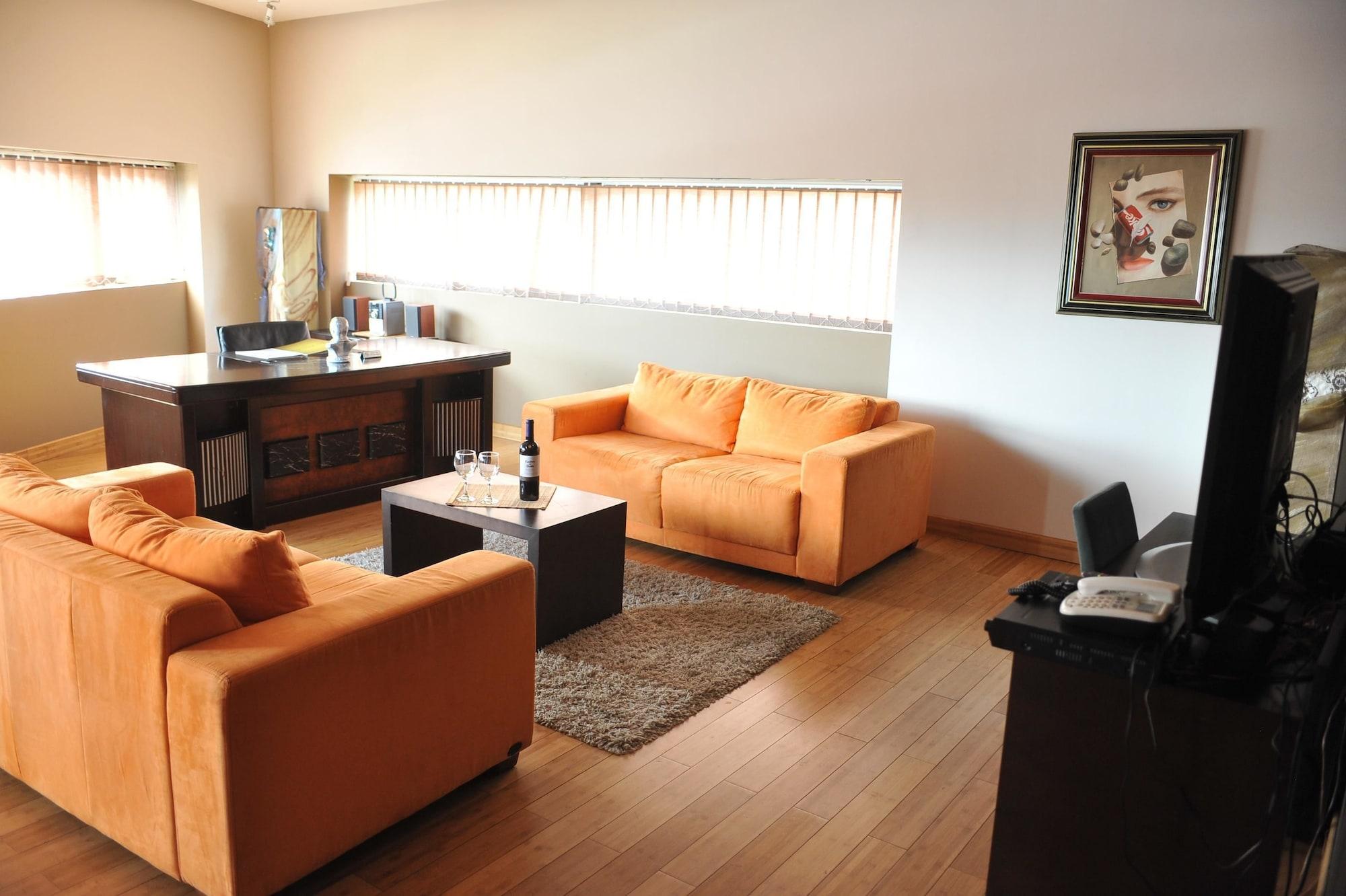Otel Design Mr President