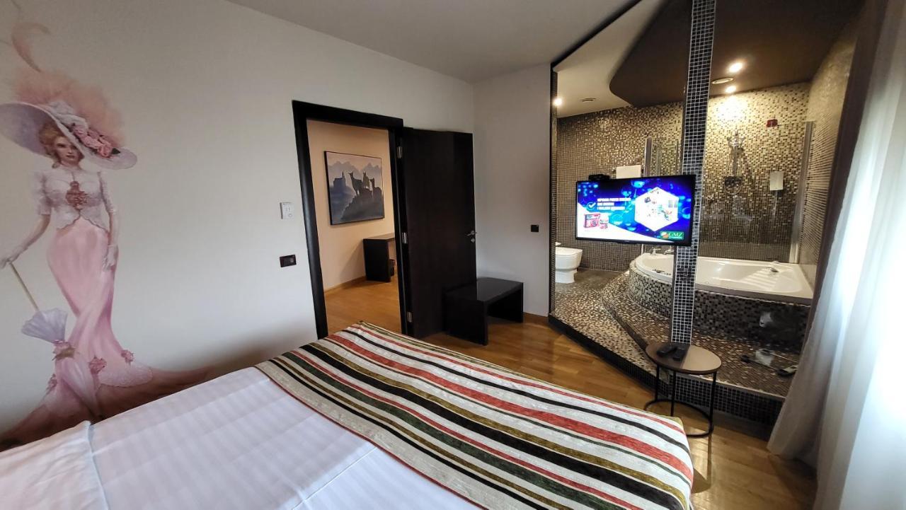 Design Mr President Belgrad