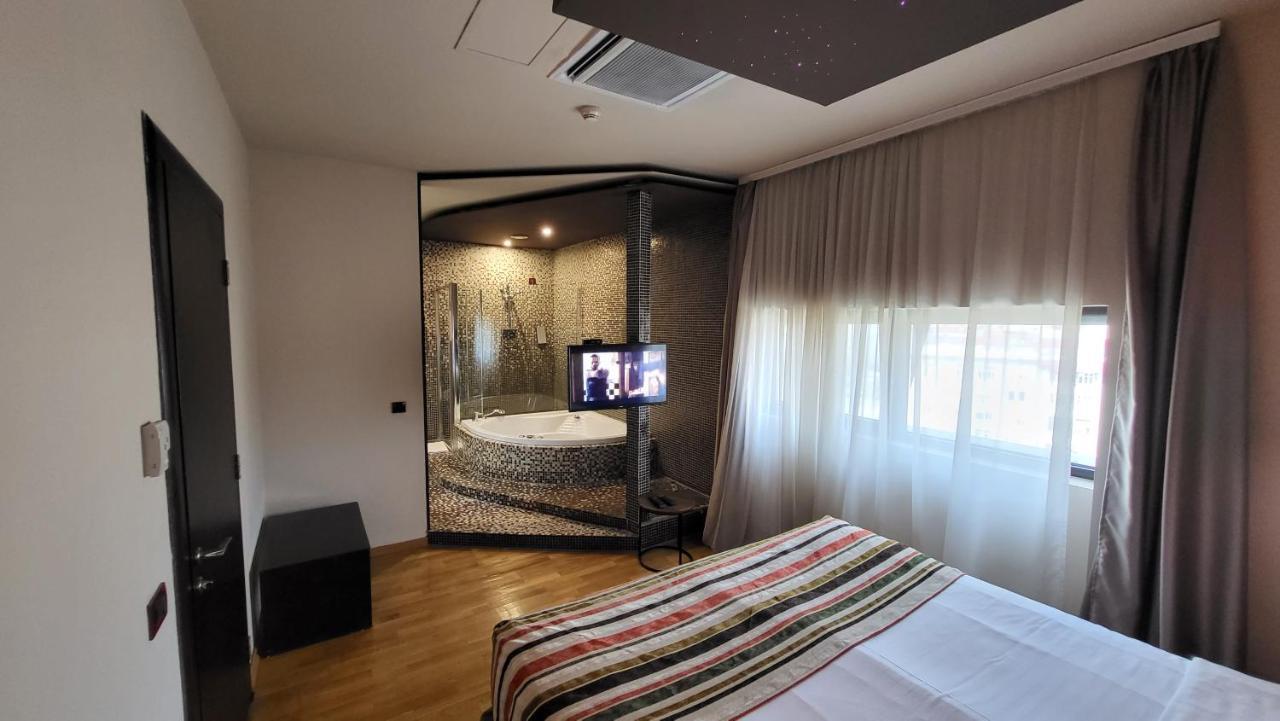 Design Mr President Otel 4*