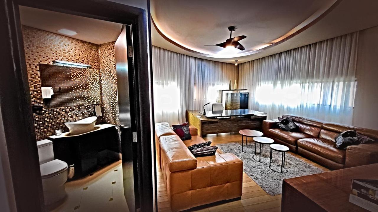 Design Mr President 4* Belgrade