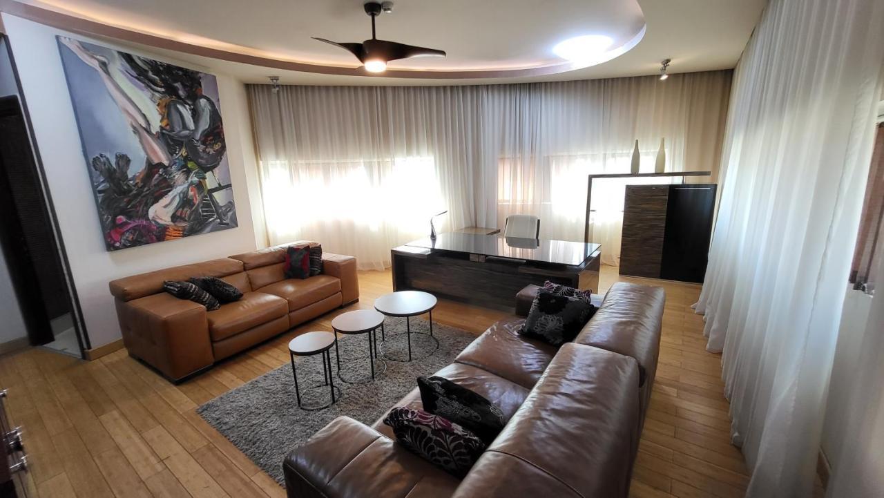 Design Mr President 4*