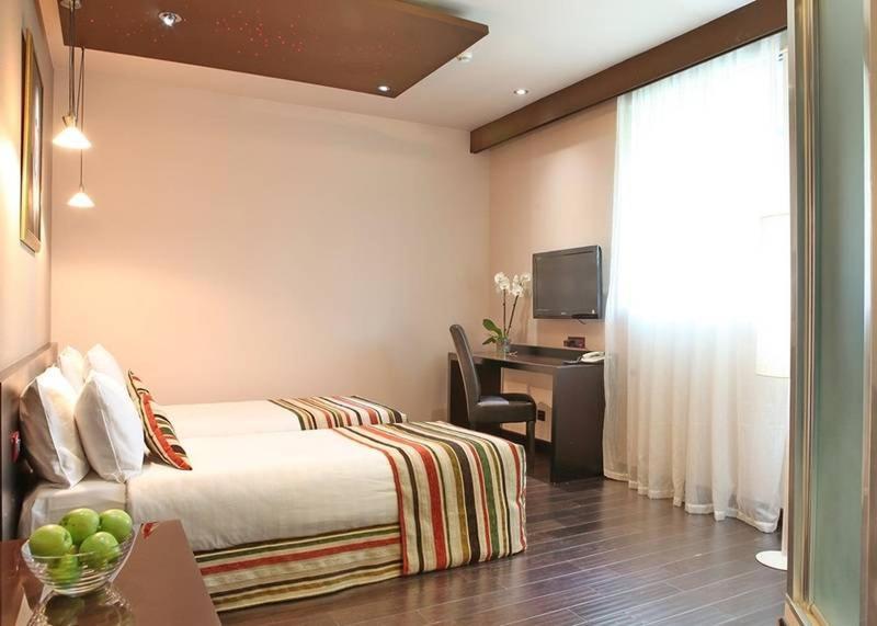 Design Mr President 4*