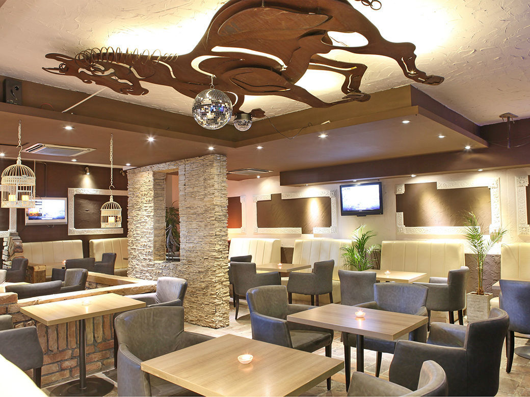 Design Mr President Belgrad