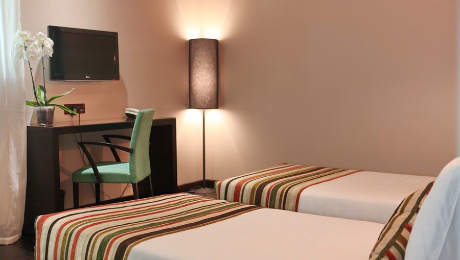 Design Mr President 4* Belgrad