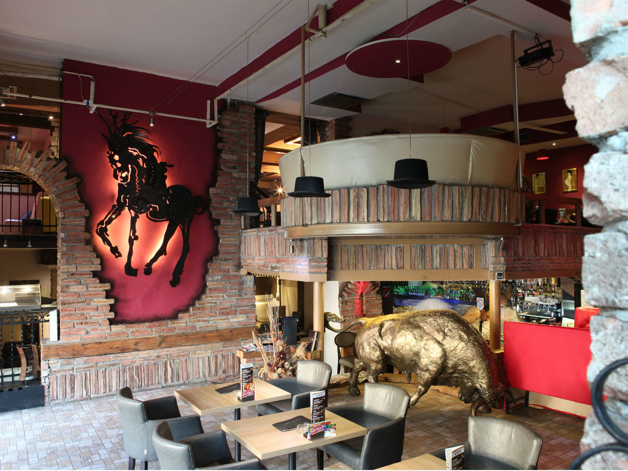 Design Mr President Belgrade