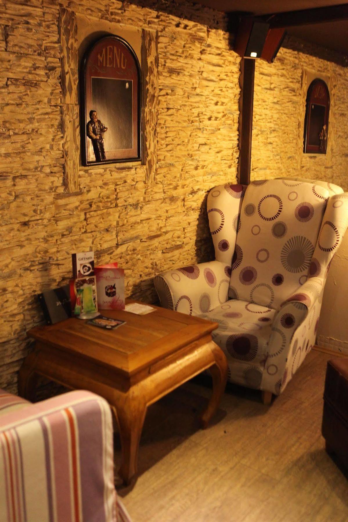 Hotel Design Mr. President Garni 4*